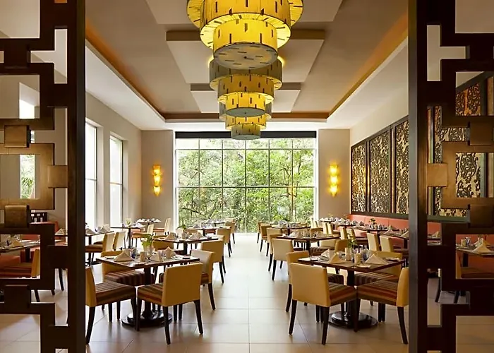 Hotel The Five By 5th Avenue Realty Group 5*