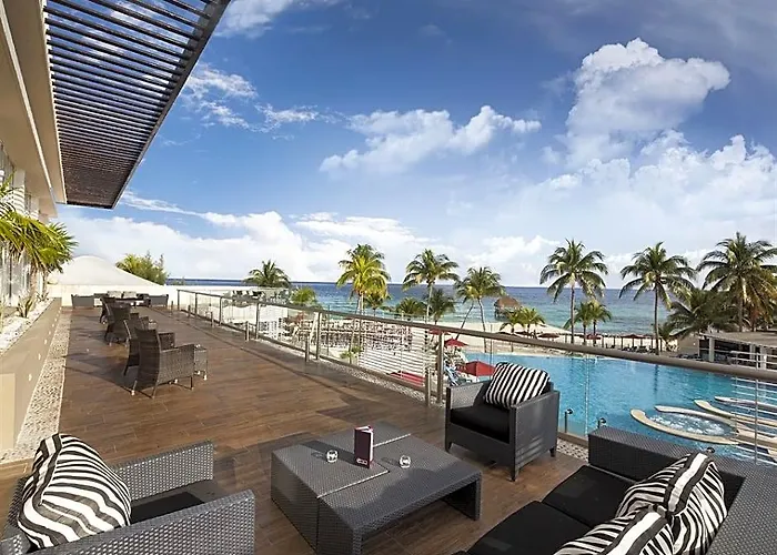 Hotel The Five By 5th Avenue Realty Group