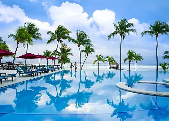 Hotel The Five By 5th Avenue Realty Group Playa del Carmen
